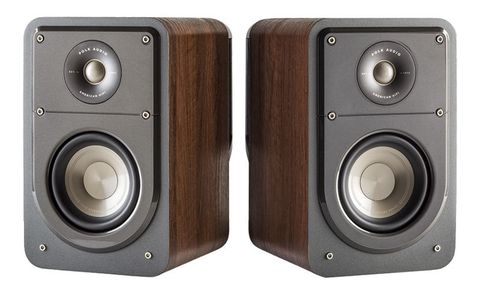 Loa Polk Audio Signature S15