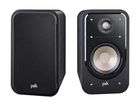 Loa Polk Audio Signature S20