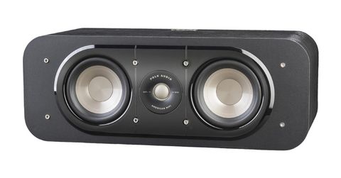Loa Polk Audio Signature S30