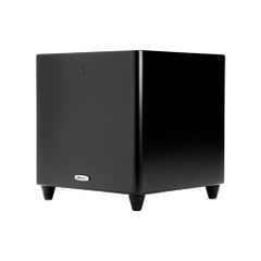  Loa Polk Dsw Pro 550 - Black 