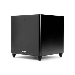  Loa Polk Dsw Pro 660 - Black 