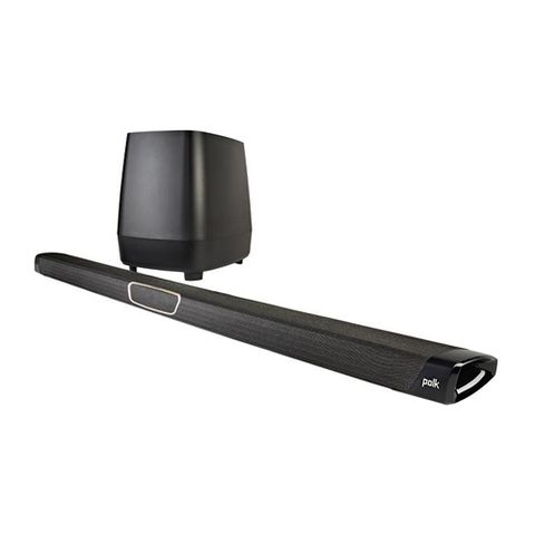 Loa Polk Magnifi Max - Black