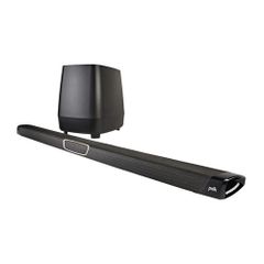  Loa Polk Magnifi Max - Black 