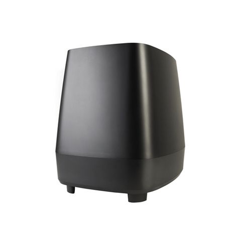 Loa Polk Magnifi Max Sr - Black