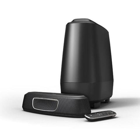 Loa Polk Magnifi Mini - Black