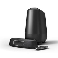  Loa Polk Magnifi Mini - Black 