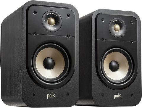 Loa Polk Signature Eite Es20 - Đen
