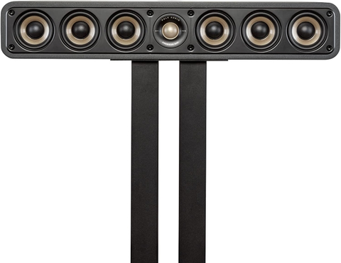 Loa Polk Signature Eite Es35 - Đen