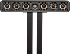  Loa Polk Signature Eite Es35 - Đen 