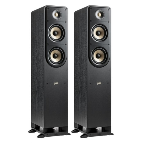 Loa Polk Signature Eite Es50 - Đen
