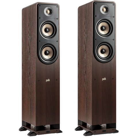 Loa Polk Signature Eite Es50 - Nâu