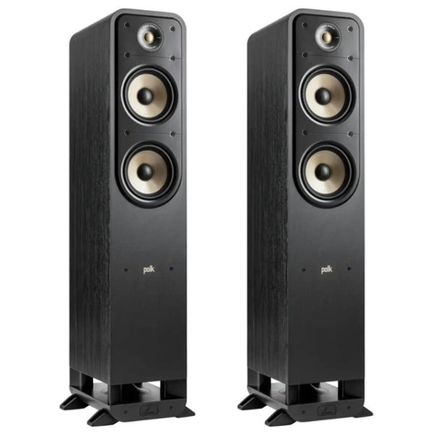 Loa Polk Signature Eite Es55 - Đen