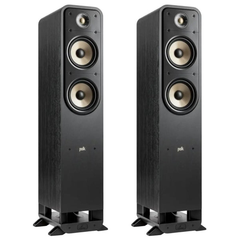  Loa Polk Signature Eite Es55 - Đen 