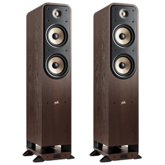  Loa Polk Signature Eite Es55 