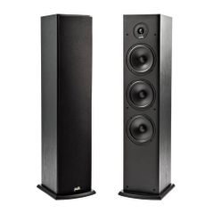  Loa Polk T50 - Black 