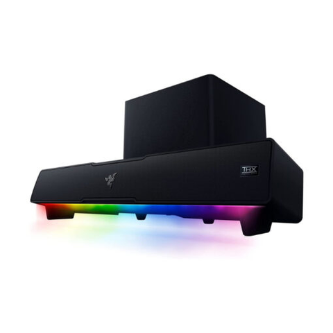 Loa Razer Leviathan V2 Rgb 65w Bluetooth 5.2