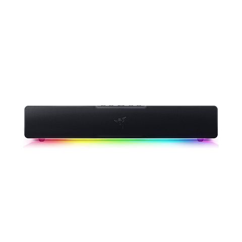Loa Razer Leviathan V2 X - Màu Đen