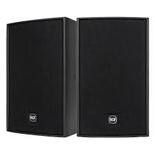 Loa Rcf Acustica C 3110-126