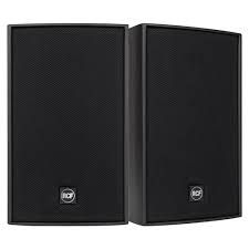 Loa Rcf Acustica C 5212-99
