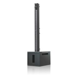  Loa Se Audiotechnik Ma8, Bass 30cm, 800w 