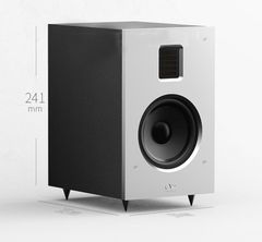 Loa Shanling Bookshelf Jet1 