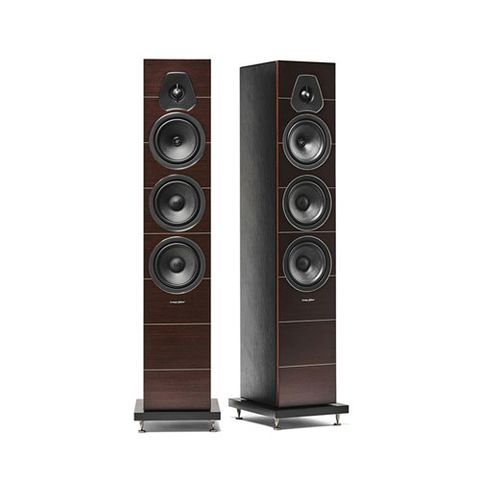 Loa Sonus Faber Lumina Iii