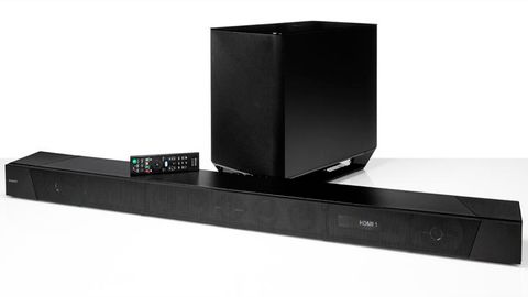 Loa Sony Dolby Atmos 7.1.2