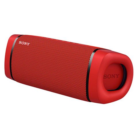 Loa Sony Extra Bass Srs-xb33 Đỏ