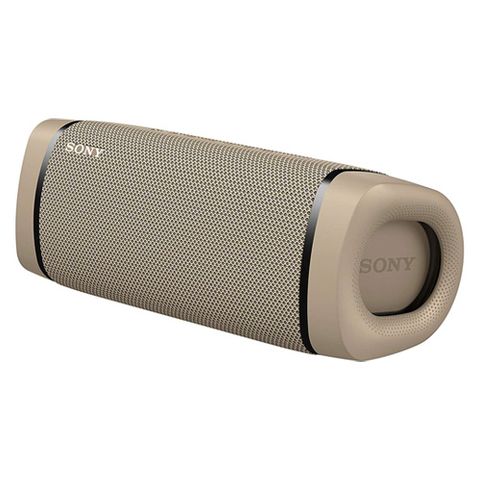 Loa Sony Extra Bass Srs-xb33 Taupe