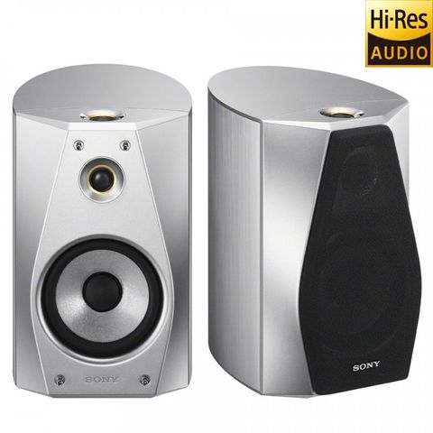 Loa Sony Hi-res Audio Speaker Ss-ha3