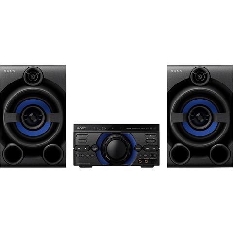 Loa Sony Hifi Mhc-m40d