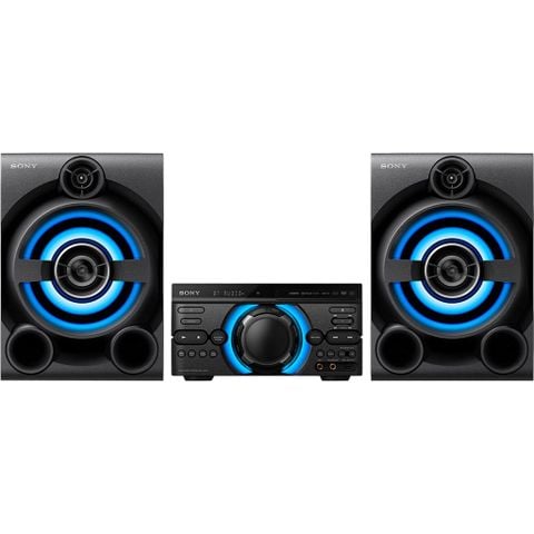 Loa Sony Hifi Mhc-m60d