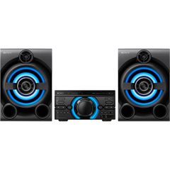  Loa Sony Hifi Mhc-m60d 
