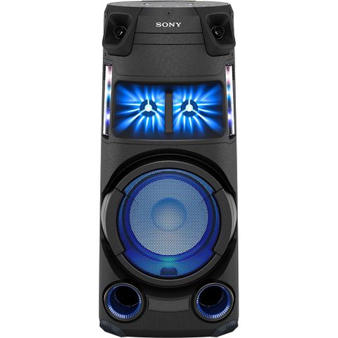 Loa Sony Hifi Mhc-v43d