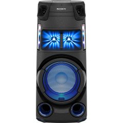  Loa Sony Hifi Mhc-v43d 