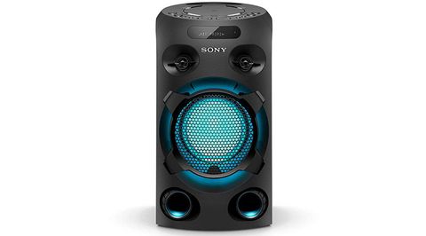 Loa Sony Mhc V02