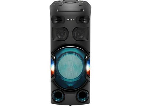 Loa Sony Mhc V42d