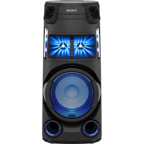 Loa Sony Mhc V43d