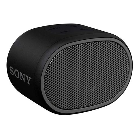 Loa Sony Srs-xb01 - Black