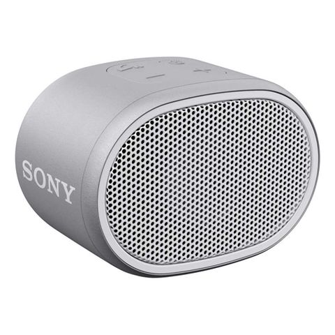Loa Sony Srs-xb01 - Gray