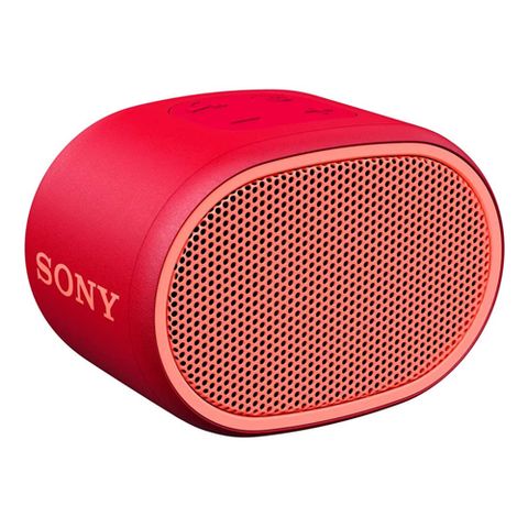 Loa Sony Srs-xb01 - Red