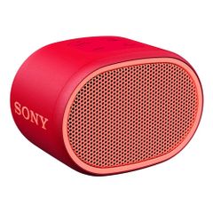  Loa Sony Srs-xb01 - Red 