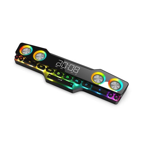 Loa Sounbar E-dra Egs01w Led Rgb