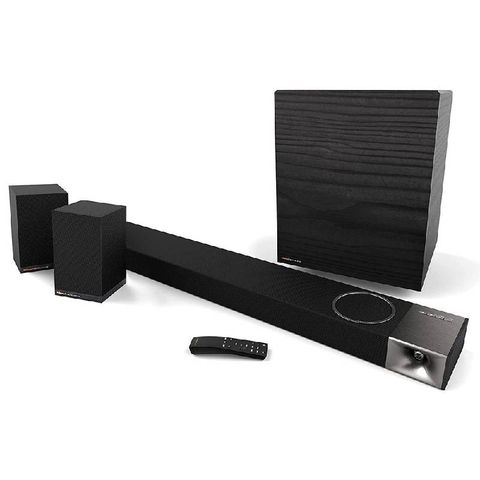 Loa Sound Bar Klipsch Cinema 1200