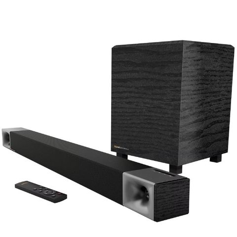 Loa Sound Bar Klipsch Cinema 400