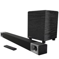  Loa Sound Bar Klipsch Cinema 400 