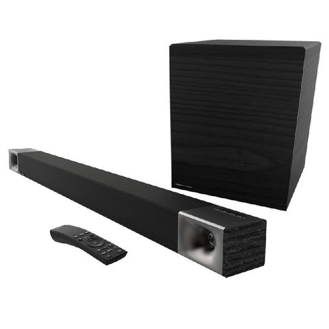 Loa Sound Bar Klipsch Cinema 600