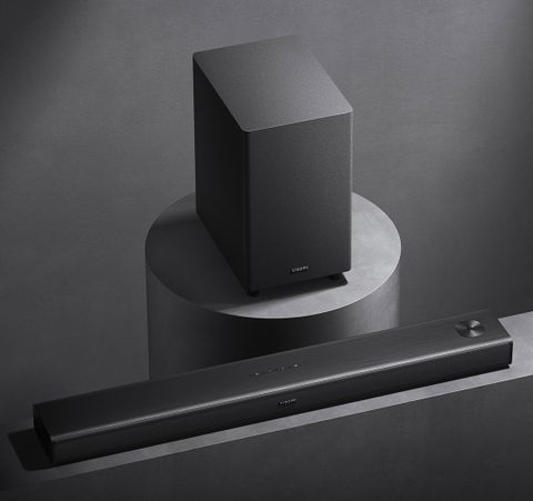 Loa Soundbar 3.1 Xiaomi Tv Speaker S27m8-31