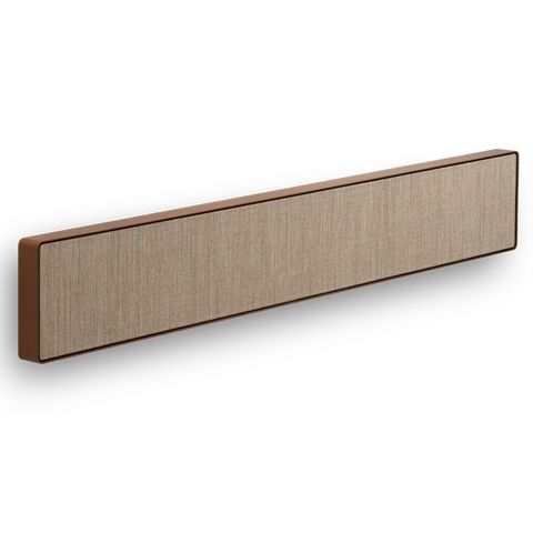 Loa Soundbar B&o Beosound Stage Bronze