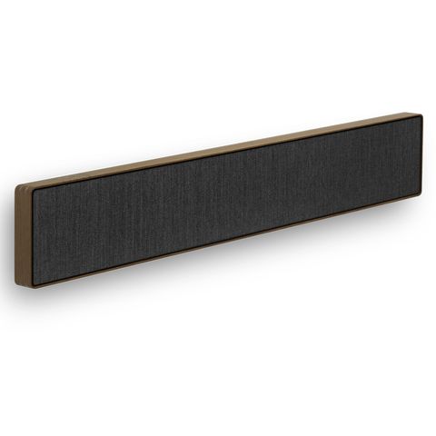 Loa Soundbar B&o Beosound Stage Smoked Oak